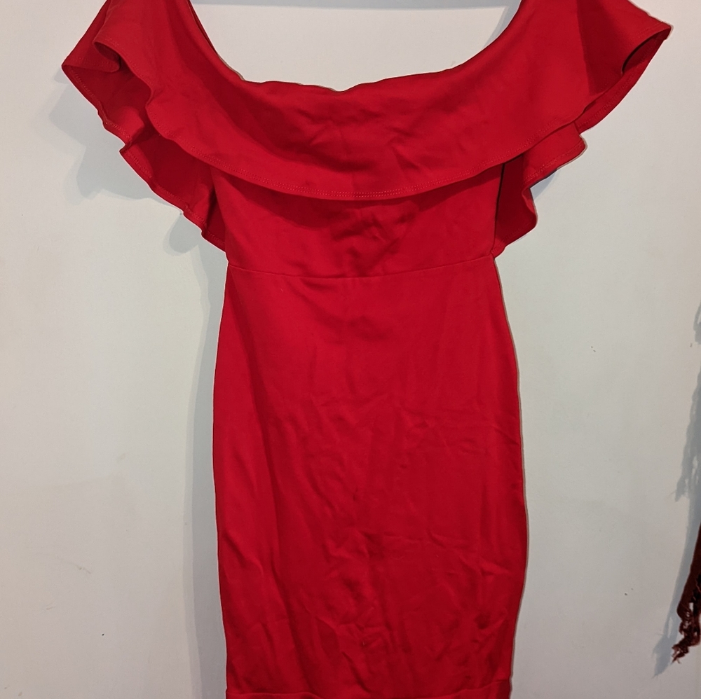 Lulu's dress